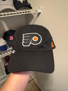 Philadelphia Flyers Reverse Retro 2.0 Hat